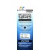 Блесна на хищника, вращающаяся, EOS S0032C, вес 5,5г, цвет GS041001